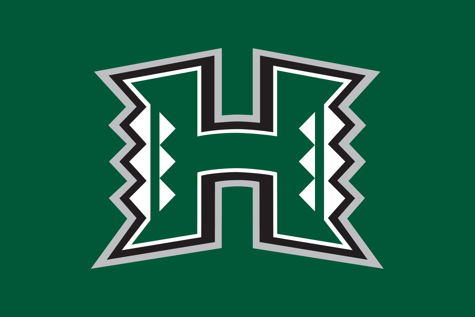 Hawaii Rainbow Warriors