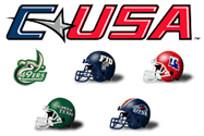 C-USA 2013 Additions