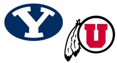 BYU-Utah