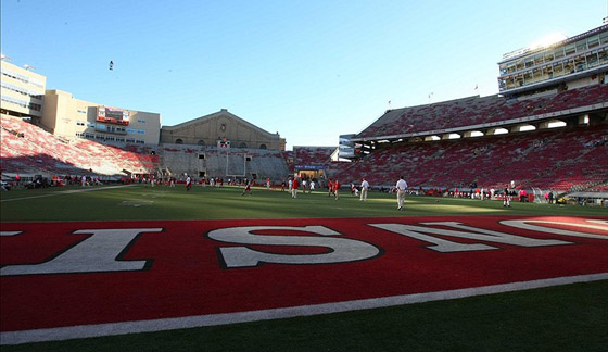 Camp Randall Stadium