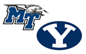 BYU-MTSU