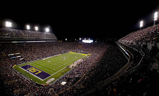 Tiger Stadium