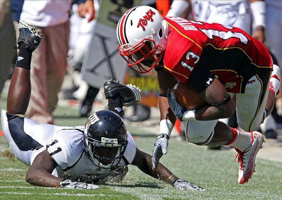 FIU-Maryland