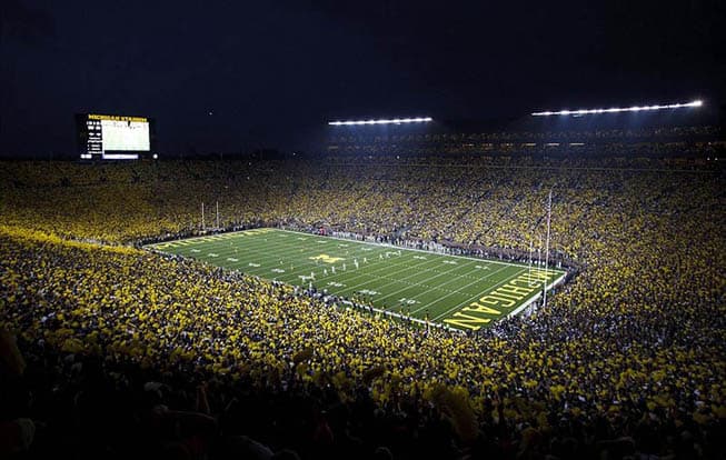 Michigan Stadium