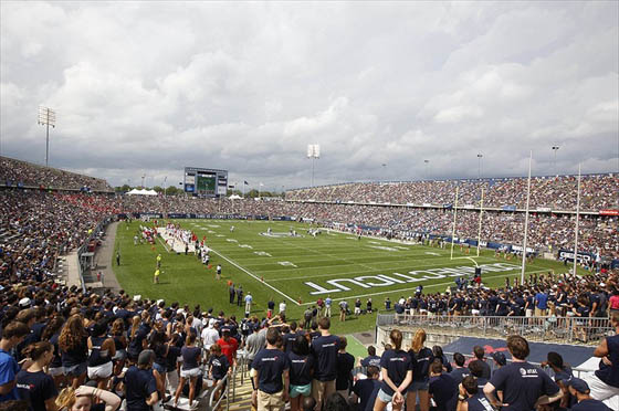 Rentschler Field