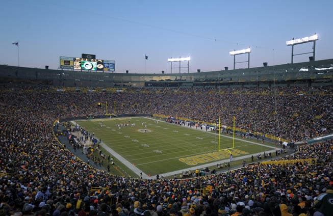 Lambeau Field