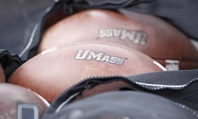 UMass Minutemen