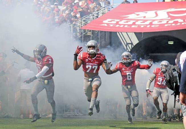 Washington State Cougars