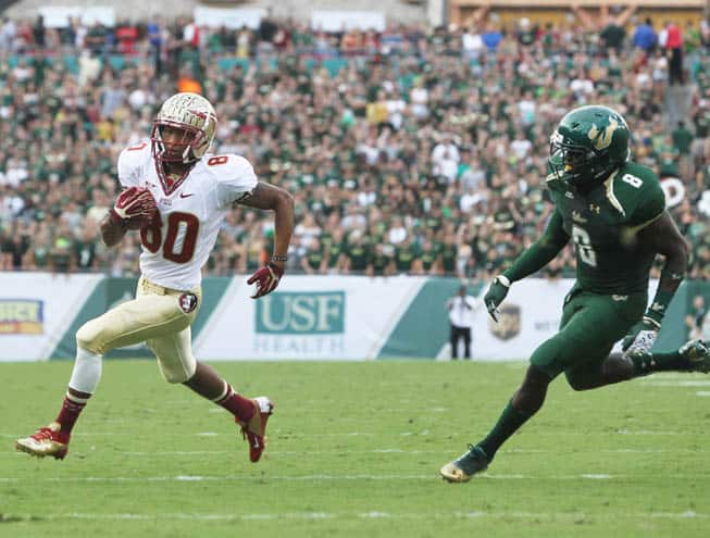 Florida State-USF