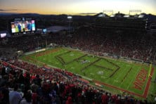 Arizona, Houston Schedule 2017-18 Home-and-Home Football Series