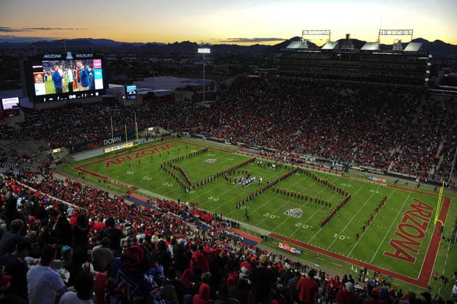 Arizona Stadium