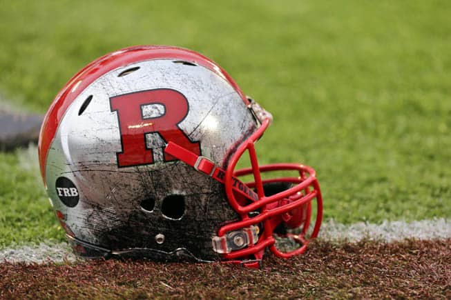 Rutgers Scarlet Knights