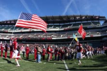 Notre Dame, Temple Move 2014 Football Game to 2015