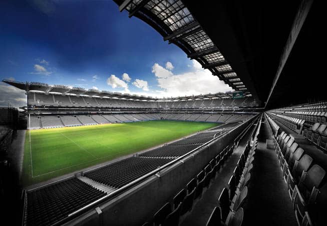 Croke Park