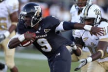 FIU, UCF Extend Home-and-Home Football Series Through 2016