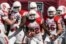 Houston Cougars add Texas Tech, Kansas, and Texas State to Future Football Schedules