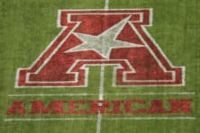 American Athletic Conference announces tie-ins with four bowl games through 2019