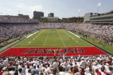 Miami (FL), Cincinnati Schedule 2014-15 Home-and-Home Football Series