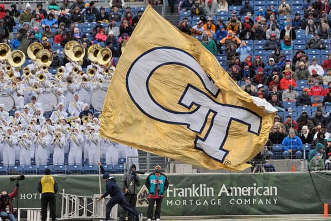 Georgia Tech