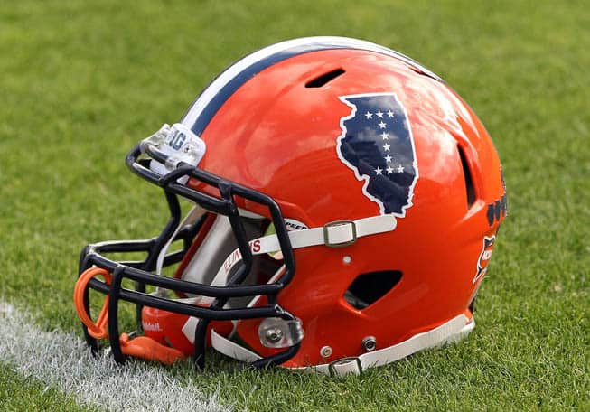 Illinois Fighting Illini