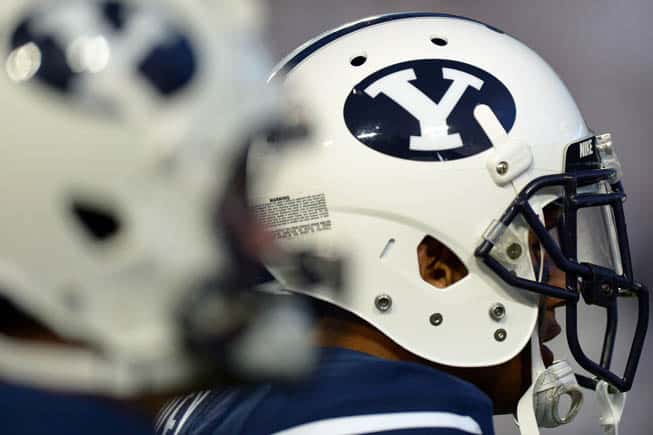 BYU to play in Miami Beach Bowl