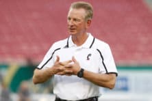 Tuberville: Cincinnati, Alabama Home-and-Home Unlikely