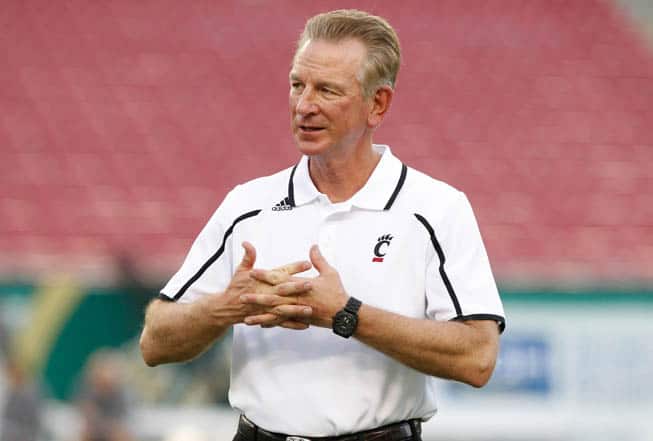 Tommy Tuberville