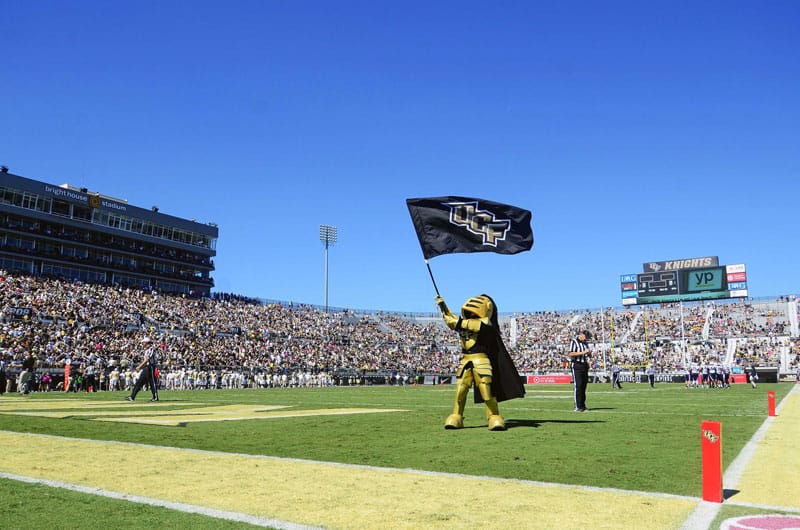 Bright House Networks Stadium