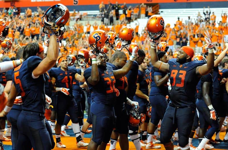 Syracuse Orange