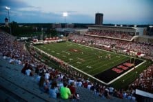 USF, Western Kentucky Schedule 2023-24 Football Series