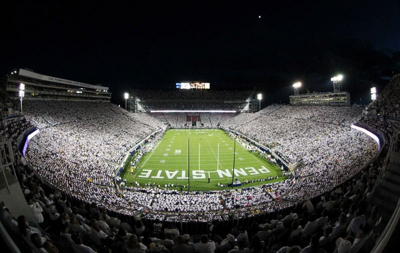 Beaver Stadium