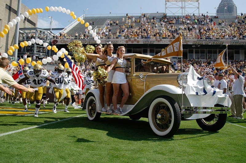 Georgia Tech