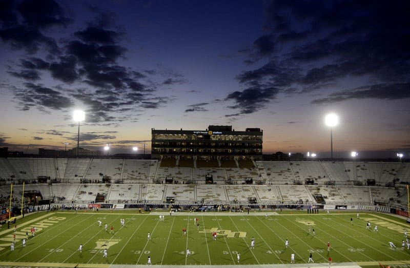 Bright House Networks Stadium