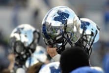 Memphis adds Georgia State & South Alabama to Future Schedules