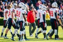 South Alabama adds SDSU, Memphis to Future Schedules