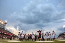 Troy completes 2016, 2018 non-conference football schedules