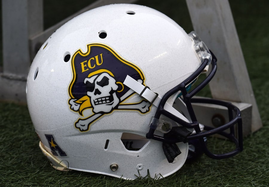 East Carolina Pirates