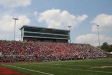 Ball State, Georgia State Schedule 2015 & 2016 Football Series