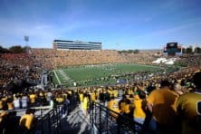 Missouri adds Idaho to 2017 Football Schedule