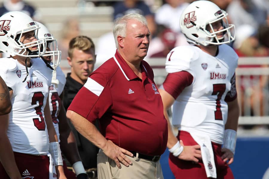 UMass Minutemen