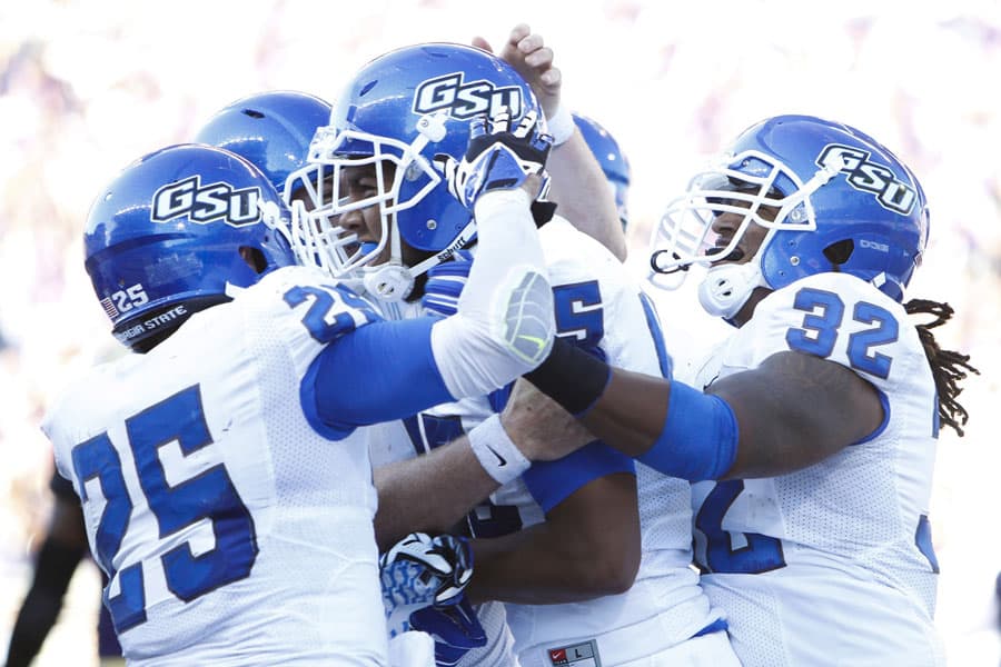 Georgia State Panthers