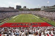 Cincinnati, UCLA schedule 2018-19 football series