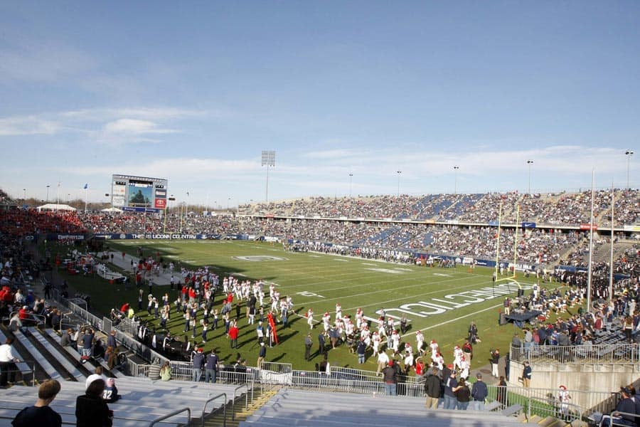 Rentschler Field