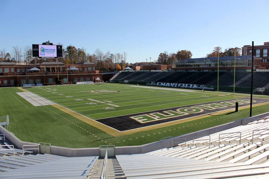 Jerry Richardson Stadium