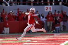 Nebraska schedules 2017 season-opener vs. Arkansas State