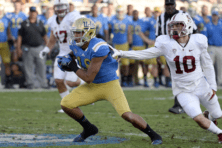 UCLA announces games vs. Georgia, Cincinnati & South Alabama