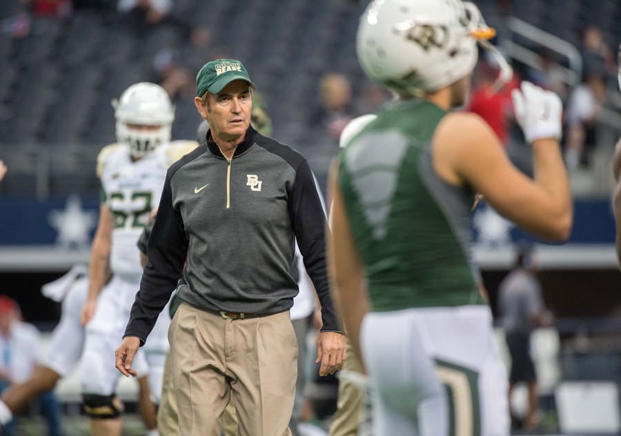 Art Briles