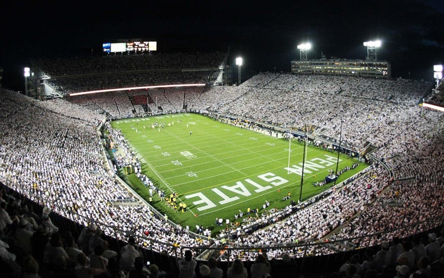 Beaver Stadium