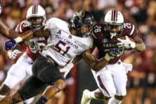 East Carolina, South Carolina future football series update