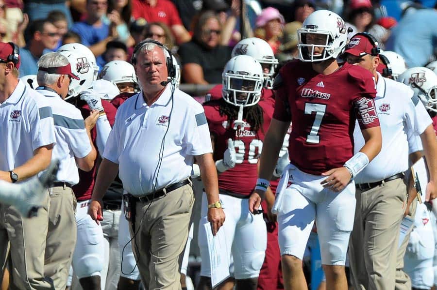 UMass Minutemen